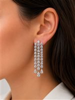 Orecchini Ultima Edizione Donna in Argento OAOA85 - OAOA85